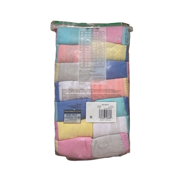 Wonder Nation Super Soft Cotton Briefs - Picture 5 of 9